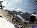 Land Rover Range Rover Sport  Aukcja 318720 - grafika 29