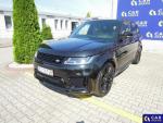 Land Rover Range Rover Sport  Aukcja 318720 - grafika 1