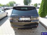 Land Rover Range Rover Sport  Aukcja 318720 - grafika 3