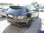 Land Rover Range Rover Sport  Aukcja 318720 - grafika 4
