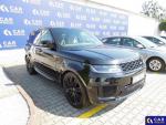Land Rover Range Rover Sport  Aukcja 318720 - grafika 5