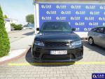 Land Rover Range Rover Sport  Aukcja 318720 - grafika 6