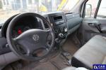 Volkswagen Crafter GP 35 TDI-CR MR`12 E5 3.5t Aukcja 318734 - grafika 11