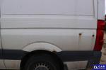 Volkswagen Crafter GP 35 TDI-CR MR`12 E5 3.5t Aukcja 318734 - grafika 29