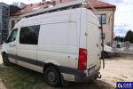 Volkswagen Crafter GP 35 TDI-CR MR`12 E5 3.5t Aukcja 318734 - grafika 2