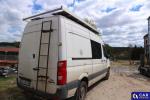 Volkswagen Crafter GP 35 TDI-CR MR`12 E5 3.5t Aukcja 318734 - grafika 3