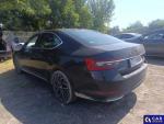 Skoda Superb 2.0 TDI SCR L&K DSG Aukcja 319456 - grafika 10