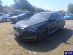 Skoda Superb 2.0 TDI SCR L&K DSG Aukcja 319456 - grafika 2