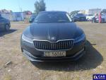 Skoda Superb 2.0 TDI SCR L&K DSG Aukcja 319456 - grafika 3