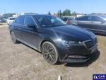 Skoda Superb 2.0 TDI SCR L&K DSG Aukcja 319456 - grafika 4