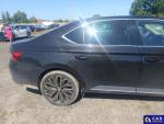 Skoda Superb 2.0 TDI SCR L&K DSG Aukcja 319456 - grafika 7