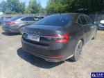 Skoda Superb 2.0 TDI SCR L&K DSG Aukcja 319456 - grafika 8