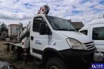 Iveco 55S18W Aukcja 318735 - grafika 2