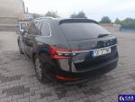 Skoda Superb 2.0 TDI SCR Style DSG Aukcja 319457 - grafika 10
