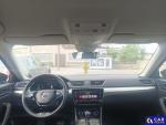 Skoda Superb 2.0 TDI SCR Style DSG Aukcja 319457 - grafika 20