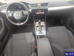 Skoda Superb 2.0 TDI SCR Style DSG Aukcja 319457 - grafika 22