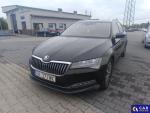 Skoda Superb 2.0 TDI SCR Style DSG Aukcja 319457 - grafika 2