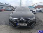Skoda Superb 2.0 TDI SCR Style DSG Aukcja 319457 - grafika 3