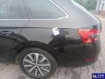 Skoda Superb 2.0 TDI SCR Style DSG Aukcja 319457 - grafika 49