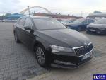 Skoda Superb 2.0 TDI SCR Style DSG Aukcja 319457 - grafika 4