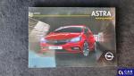 Opel Astra V 1.4 T Elite S&S aut Aukcja 319415 - grafika 38