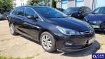 Opel Astra V 1.4 T Elite S&S aut Aukcja 319415 - grafika 4