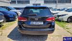 Opel Astra V 1.4 T Elite S&S aut Aukcja 319415 - grafika 9