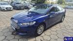 Ford Mondeo 1.5 EcoBoost Trend Aukcja 319416 - grafika 2