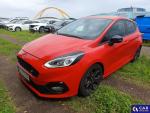 Ford Fiesta 1.0 EcoBoost ST-Line ASS Aukcja 319417 - grafika 2