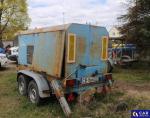 Other THALER ke sp6060 wciagarka kablowa Aukcja 318757 - grafika 1