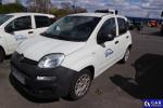 Fiat Panda Van 1.2 MR`12 E6d 1.4t Aukcja 318737 - grafika 1