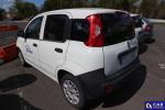 Fiat Panda Van 1.2 MR`12 E6d 1.4t Aukcja 318737 - grafika 5