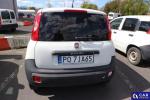 Fiat Panda Van 1.2 MR`12 E6d 1.4t Aukcja 318737 - grafika 6