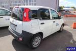 Fiat Panda Van 1.2 MR`12 E6d 1.4t Aukcja 318737 - grafika 7