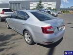 Skoda Octavia 1.6 TDI SCR Ambition Aukcja 319419 - grafika 10