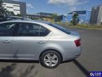 Skoda Octavia 1.6 TDI SCR Ambition Aukcja 319419 - grafika 11