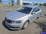Skoda Octavia 1.6 TDI SCR Ambition Aukcja 319419 - grafika 1