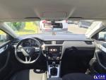 Skoda Octavia 1.6 TDI SCR Ambition Aukcja 319419 - grafika 20