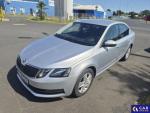 Skoda Octavia 1.6 TDI SCR Ambition Aukcja 319419 - grafika 2