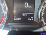 Skoda Octavia 1.6 TDI SCR Ambition Aukcja 319419 - grafika 38