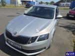 Skoda Octavia 1.6 TDI SCR Ambition Aukcja 319419 - grafika 39