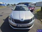 Skoda Octavia 1.6 TDI SCR Ambition Aukcja 319419 - grafika 3