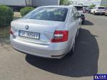 Skoda Octavia 1.6 TDI SCR Ambition Aukcja 319419 - grafika 53