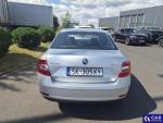 Skoda Octavia 1.6 TDI SCR Ambition Aukcja 319419 - grafika 9