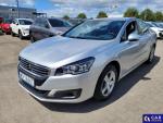 Peugeot 508 508 1.6 e-THP Active S&S Aukcja 319420 - grafika 2