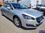 Peugeot 508 508 1.6 e-THP Active S&S Aukcja 319420 - grafika 4
