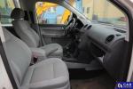 Volkswagen Caddy Diesel MR`05 E4 2.3t Aukcja 318739 - grafika 16