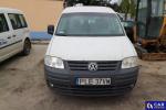 Volkswagen Caddy Diesel MR`05 E4 2.3t Aukcja 318739 - grafika 2