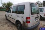 Volkswagen Caddy Diesel MR`05 E4 2.3t Aukcja 318739 - grafika 3