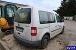 Volkswagen Caddy Diesel MR`05 E4 2.3t Aukcja 318739 - grafika 4